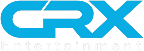 CRX Entertainment Featured Banner