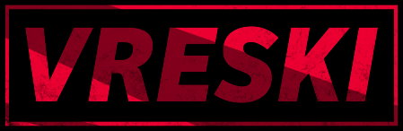 VRESKI Featured Banner