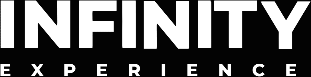 Infinity Experience Featured Banner