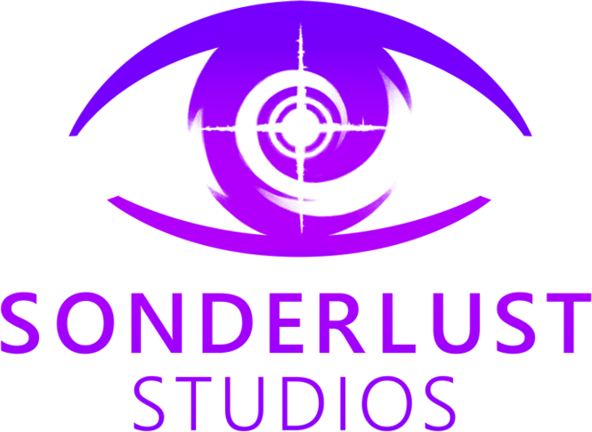 Sonderlust Studios Featured Banner