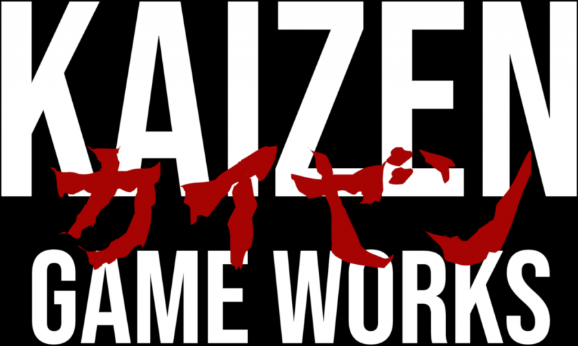Kaizen Game Works Featured Banner