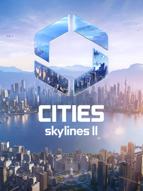 Cities: Skylines II