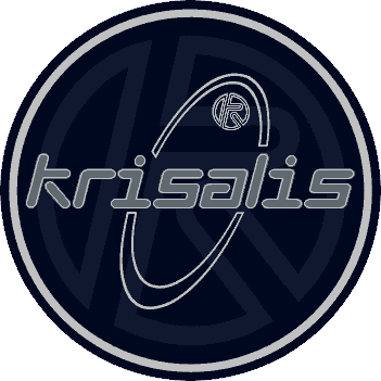 Krisalis Software Featured Banner