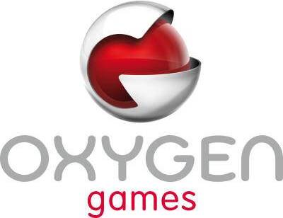 Oxygen Games Featured Banner