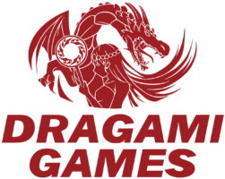 Dragami Games Featured Banner