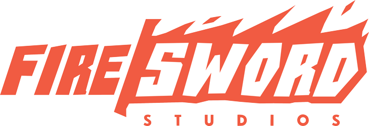 Fire Sword Studios Featured Banner
