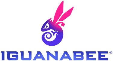 IguanaBee Featured Banner