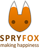 Spry Fox Featured Banner