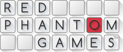 Red Phantom Games Featured Banner