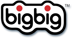 Bigbig Studios Featured Banner