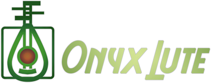 Onyx Lute Featured Banner