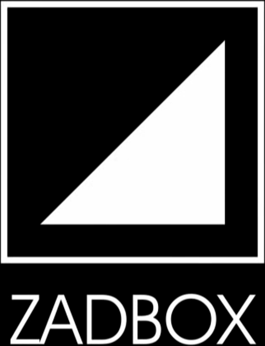 Zadbox Entertainment Featured Banner