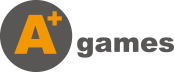 A+ Games Featured Banner