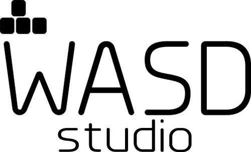 Wasd Studio Featured Banner