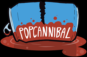 Popcannibal Featured Banner