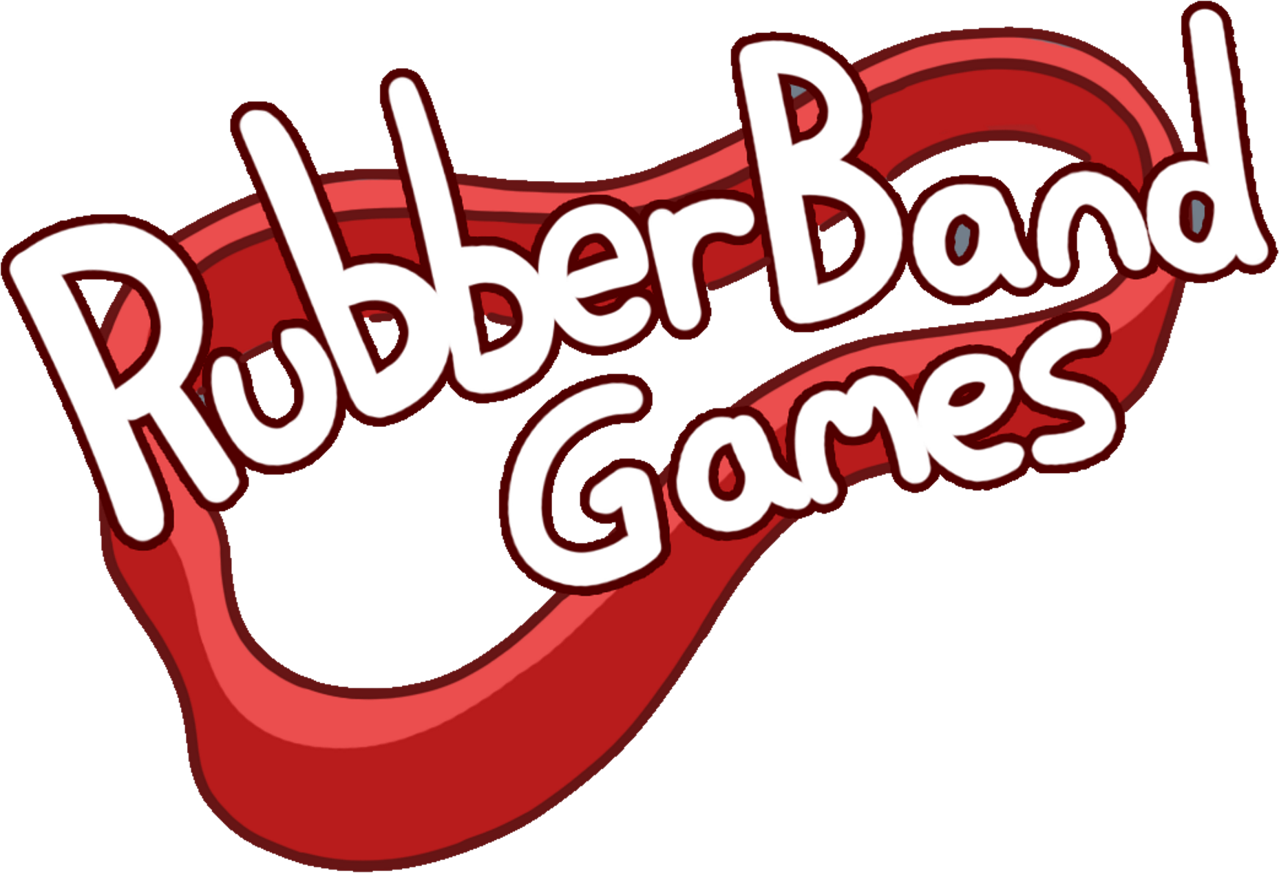 RubberBandGames Featured Banner