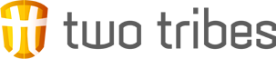 Two Tribes Featured Banner