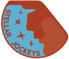 Stellar Jockeys Featured Banner