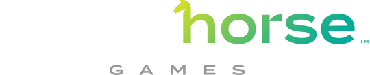 Green Horse Games Featured Banner