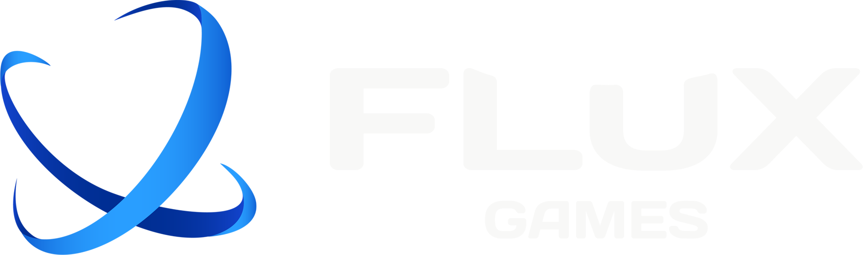 Flux Games Featured Banner