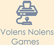 Volens Nolens Games Featured Banner