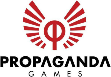 Propaganda Games Featured Banner
