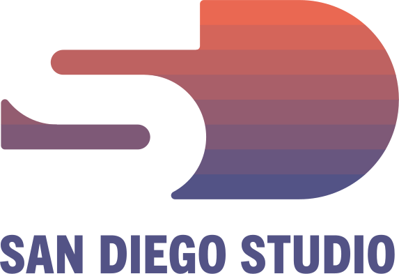 San Diego Studio Featured Banner