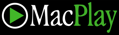 MacPlay Featured Banner