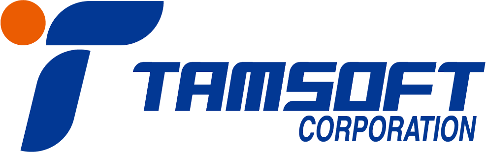 Tamsoft Corporation Featured Banner