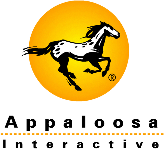 Appaloosa Interactive Featured Banner