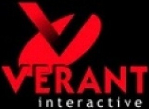 Verant Interactive Featured Banner