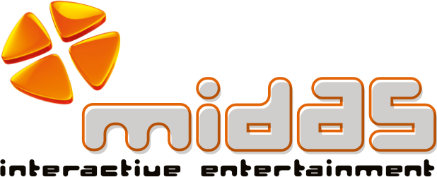 Midas Interactive Entertainment Featured Banner