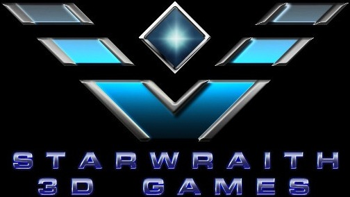 StarWraith 3D Games Featured Banner