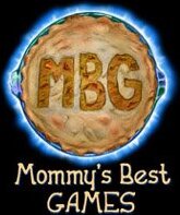 Mommy's Best Games Featured Banner