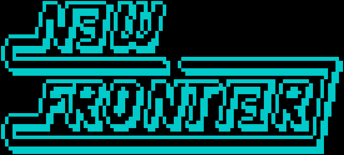 New Frontier Featured Banner