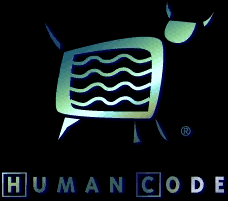 Human Code Featured Banner