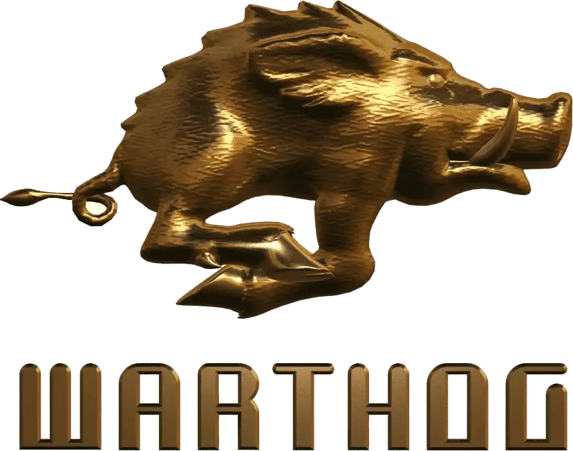 Warthog Games Featured Banner