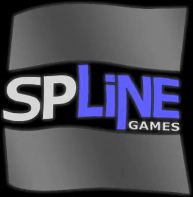 SPLine Games Featured Banner