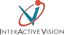 InterActive Vision A/S Featured Banner