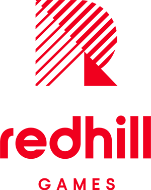 Redhill Games Featured Banner