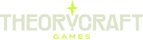Theorycraft Games Featured Banner