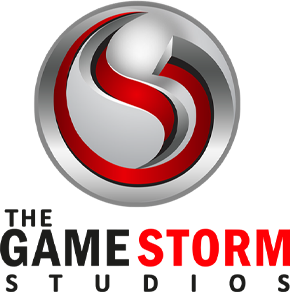 The Game Storm Studios Featured Banner