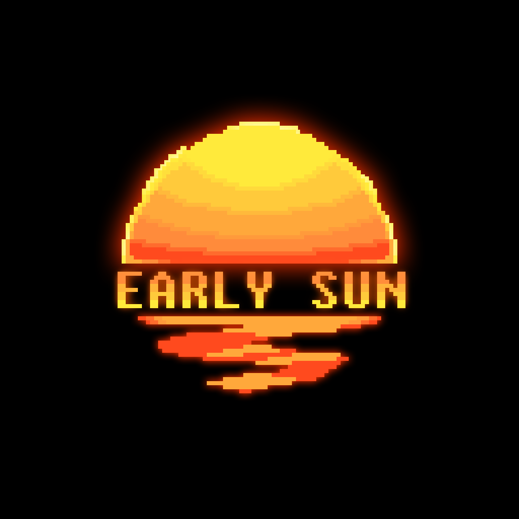 Early Sun Games Featured Banner