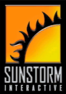 Sunstorm Interactive Featured Banner