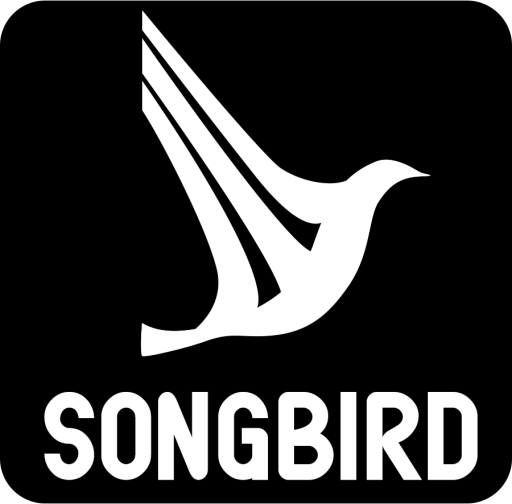 Songbird Productions Featured Banner