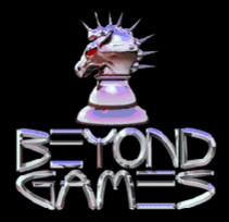 Beyond Games Featured Banner