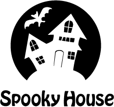 Spooky House Studios Featured Banner