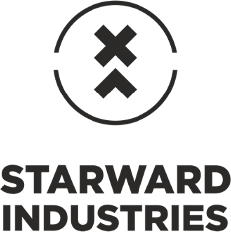 Starward Industries Featured Banner