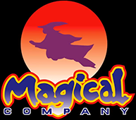 Magical Company Featured Banner