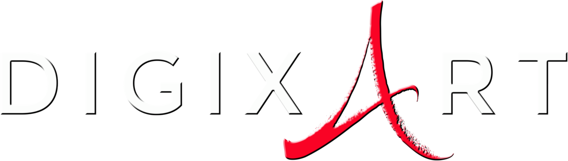 DigixArt Featured Banner